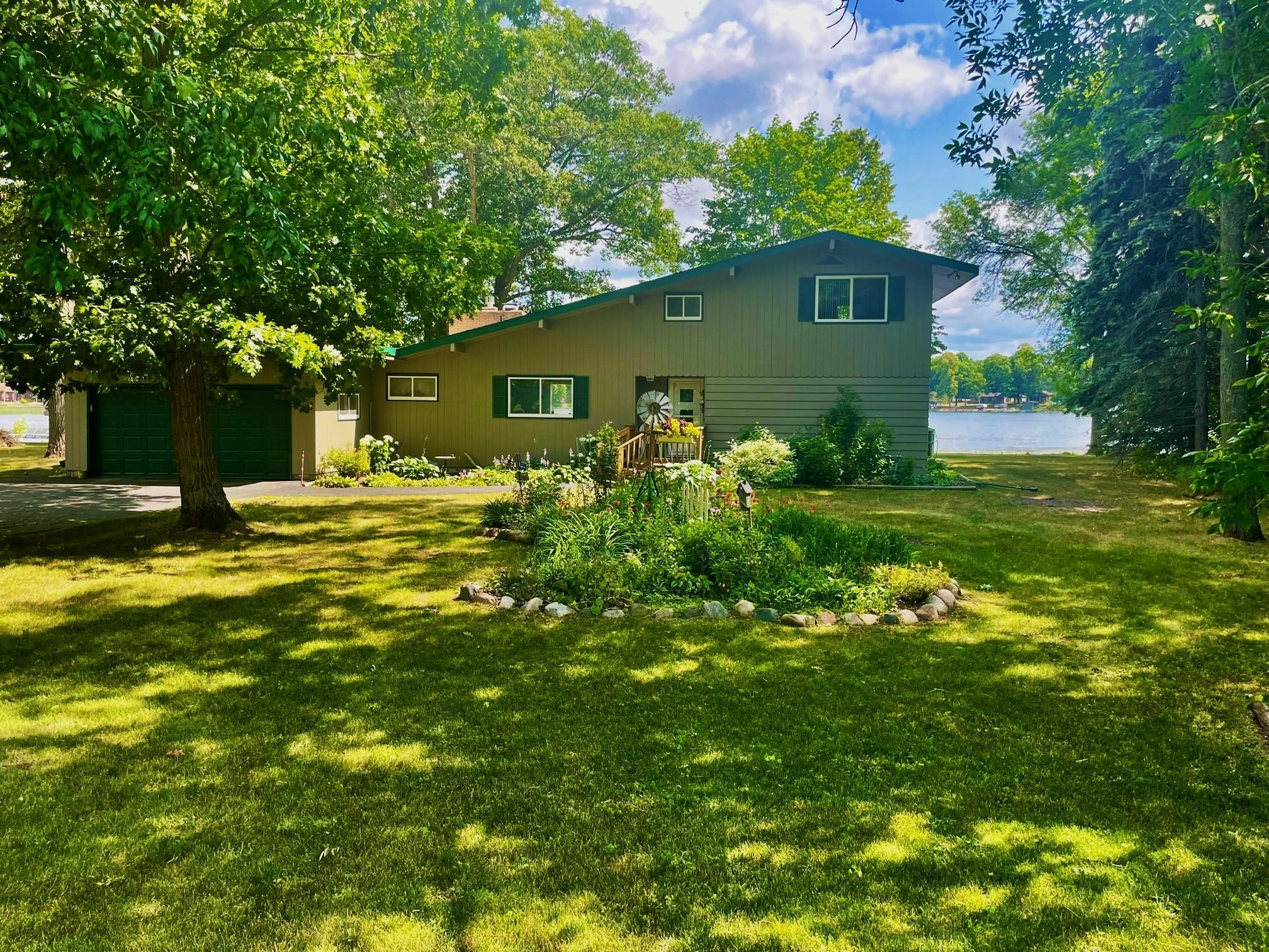 3361 Vista Road Isle, MN 56342 - Photo 1 of 1