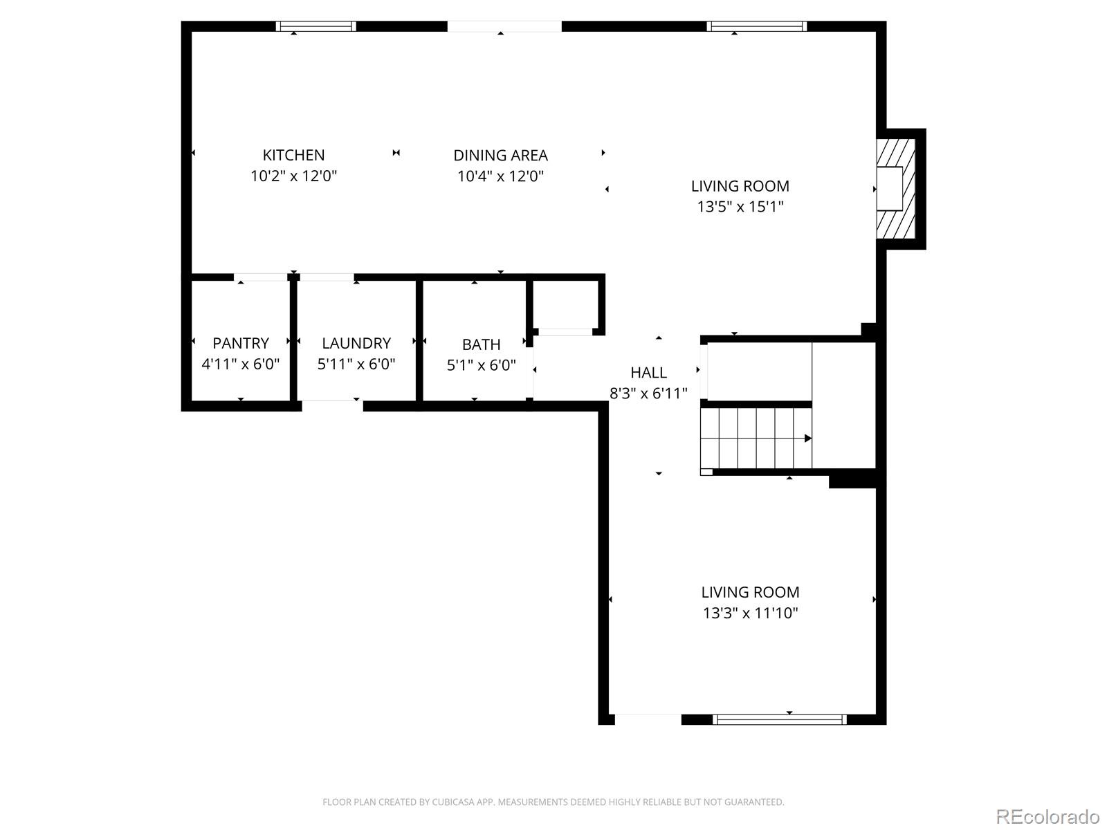 795 Winebrook Way Fountain, CO 80817 - Photo 40 of 41