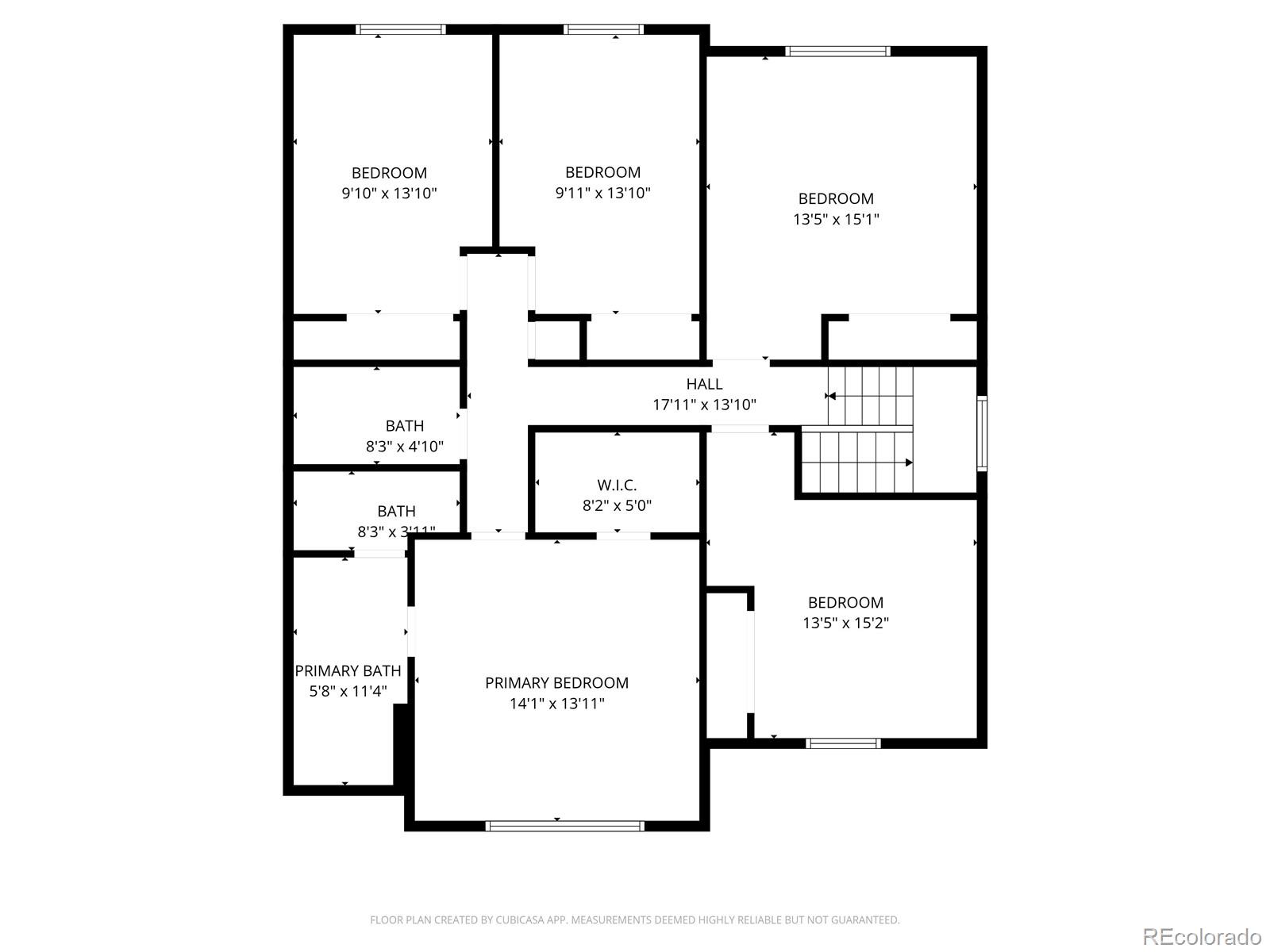 795 Winebrook Way Fountain, CO 80817 - Photo 41 of 41 unknown