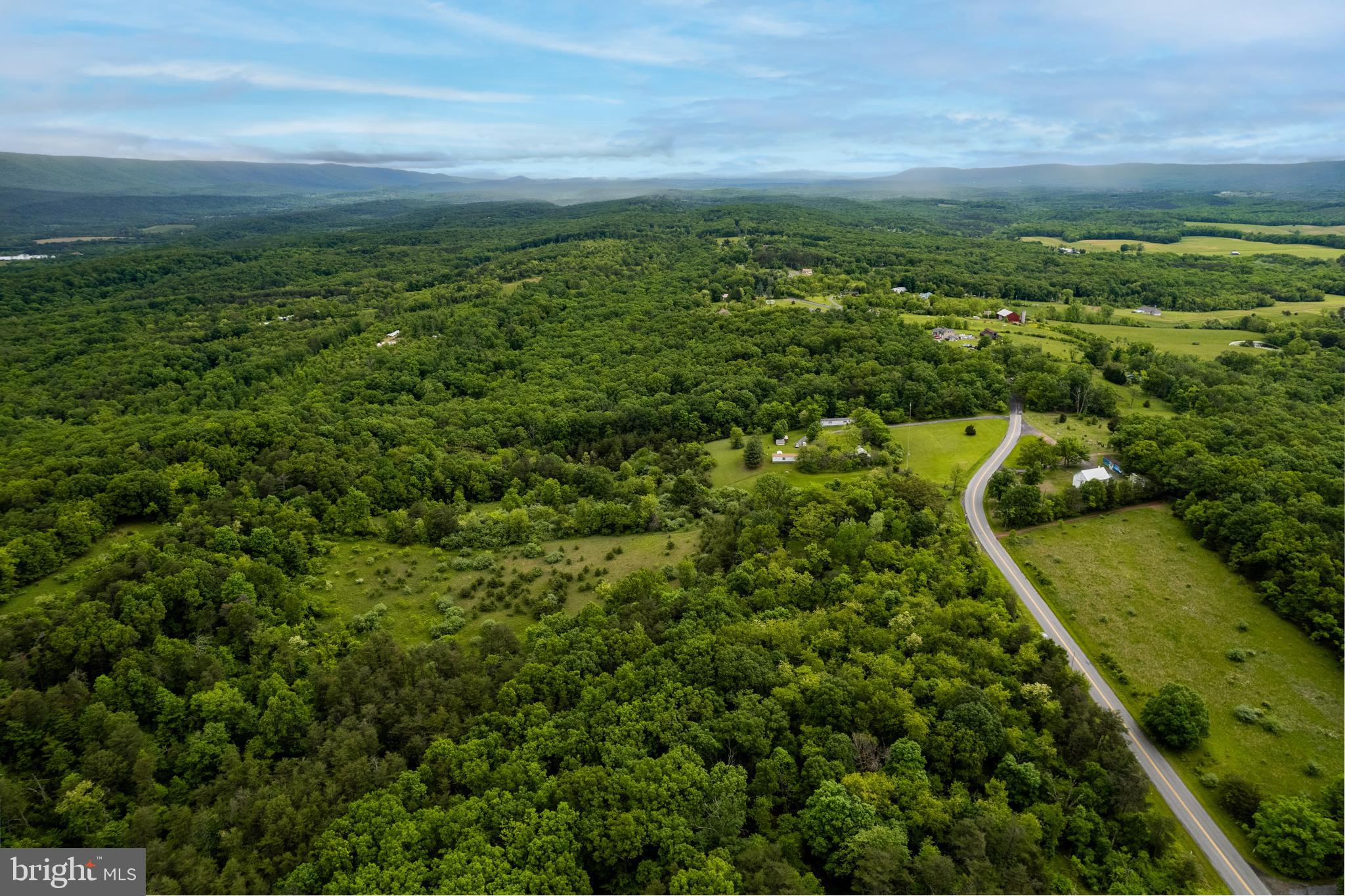 Lot 2 North Timber Ridge Road Cross Junction, VA 22625 - Photo 4 of 30