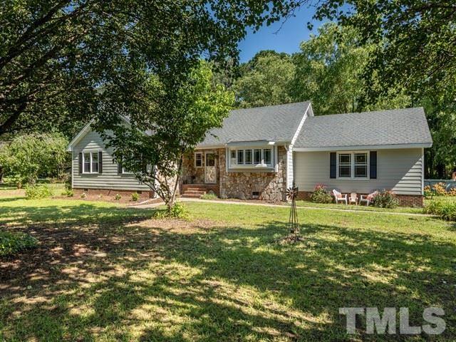 6705 Rees Lane Wendell, NC 27591 - Photo 1 of 23