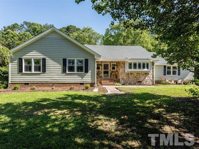 6705 Rees Lane Wendell, NC 27591 - Photo 2 of 23