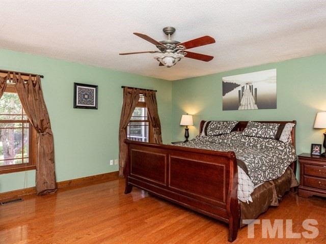 6705 Rees Lane Wendell, NC 27591 - Photo 12 of 23