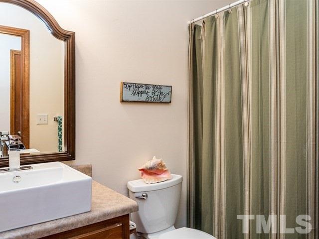 6705 Rees Lane Wendell, NC 27591 - Photo 16 of 23