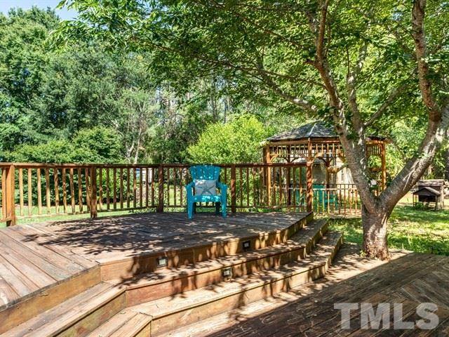 6705 Rees Lane Wendell, NC 27591 - Photo 20 of 23