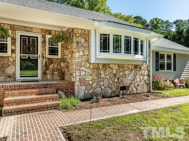 6705 Rees Lane Wendell, NC 27591 - Photo 3 of 23