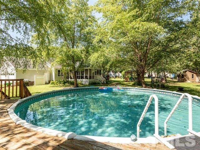 6705 Rees Lane Wendell, NC 27591 - Photo 23 of 23