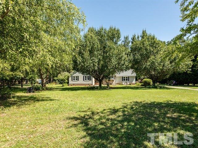 6705 Rees Lane Wendell, NC 27591 - Photo 4 of 23