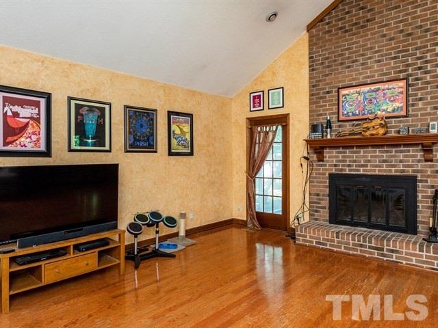 6705 Rees Lane Wendell, NC 27591 - Photo 6 of 23