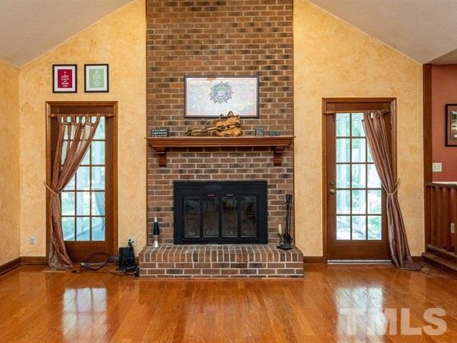 6705 Rees Lane Wendell, NC 27591 - Photo 7 of 23