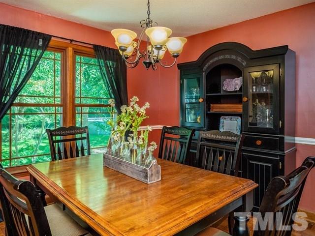 6705 Rees Lane Wendell, NC 27591 - Photo 8 of 23