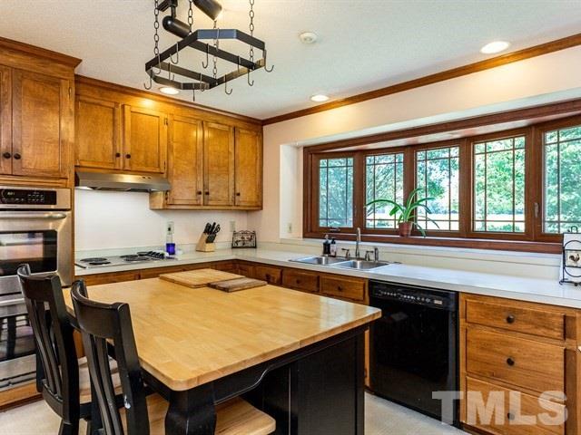 6705 Rees Lane Wendell, NC 27591 - Photo 10 of 23