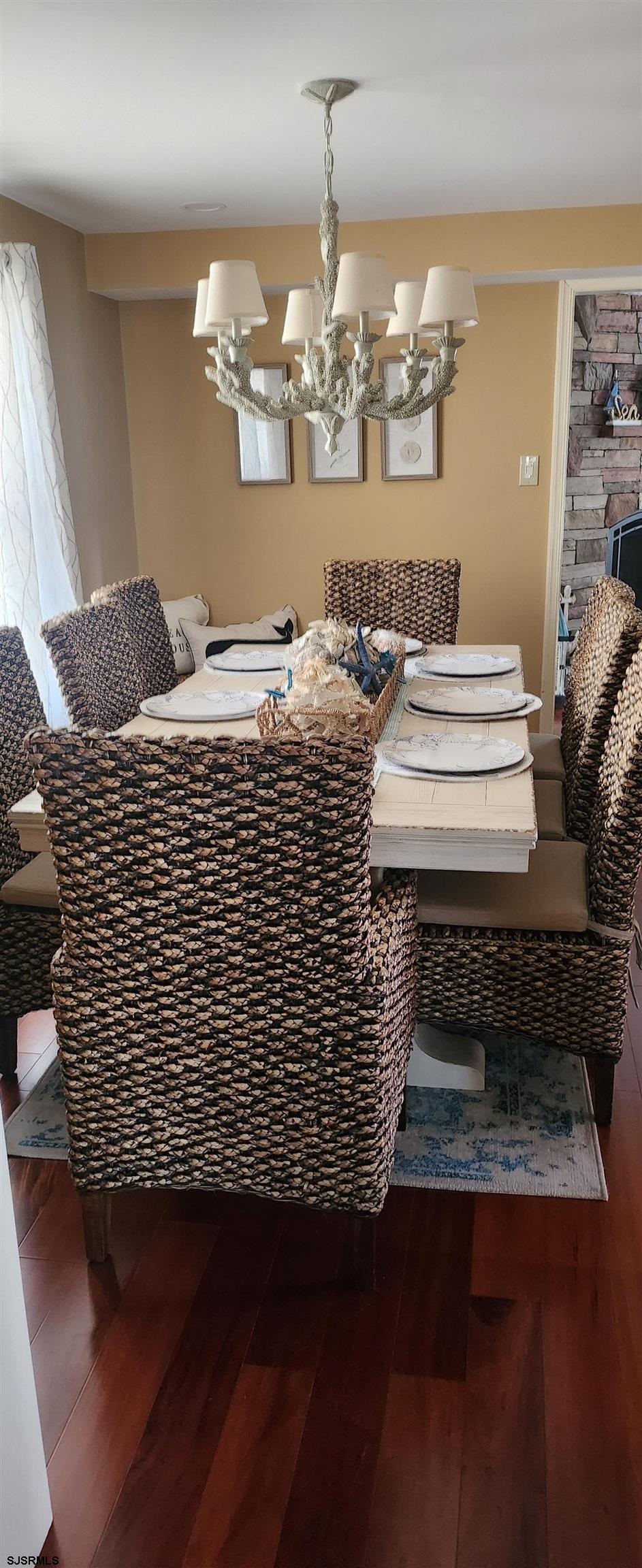 5217 Harbor Beach Boulevard, Unit SEA POINT Brigantine, NJ 08203 - Photo 17 of 38 a view of water heater room
