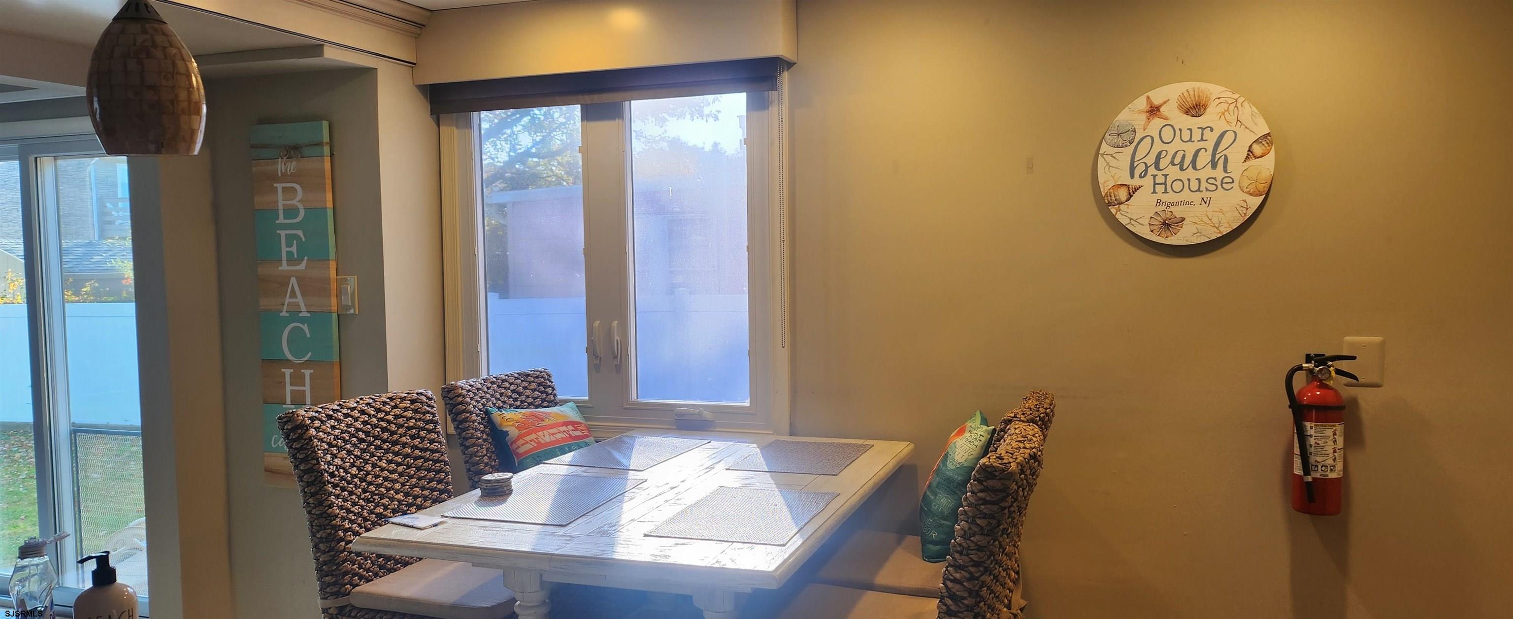 5217 Harbor Beach Boulevard, Unit SEA POINT Brigantine, NJ 08203 - Photo 18 of 38 a view of a hallway with elevator