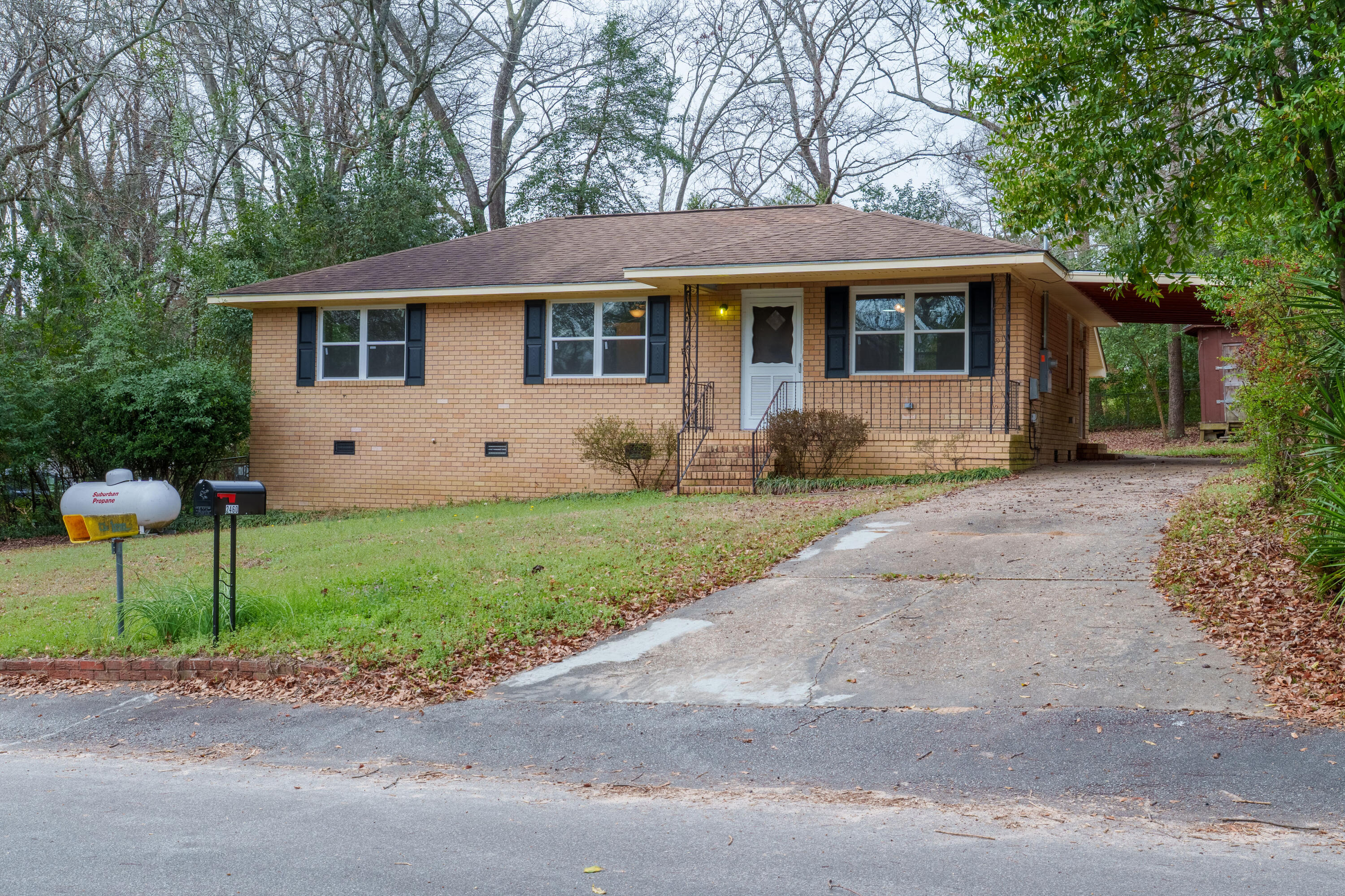 2460 Woodhaven Road Sumter, SC 29154 - Photo 3 of 37 Gallery Image 3