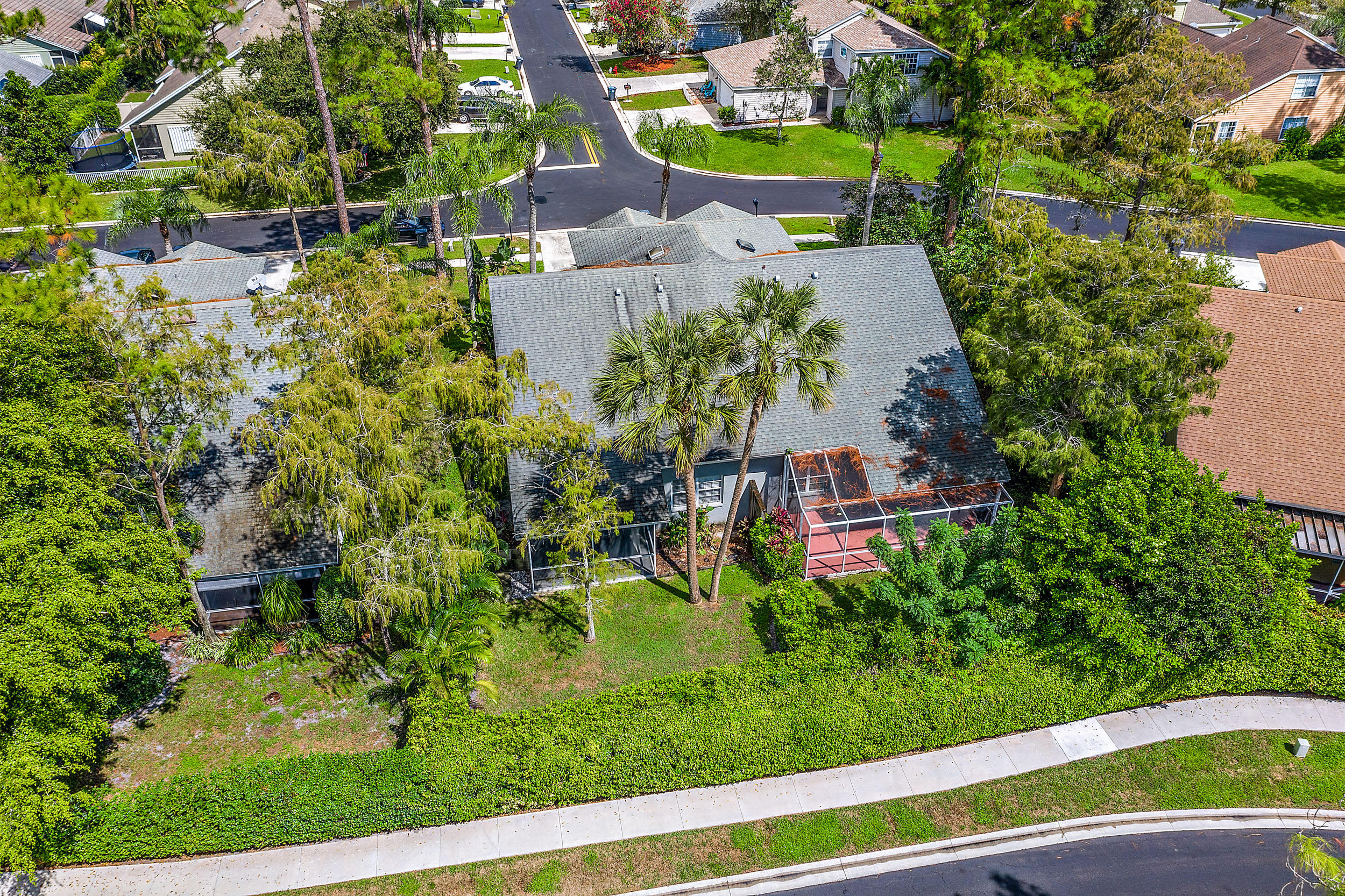 13206 Quiet Woods Road, Unit B Wellington, FL 33414 - Photo 13 of 18 13206 Quiet Woods Rd-4