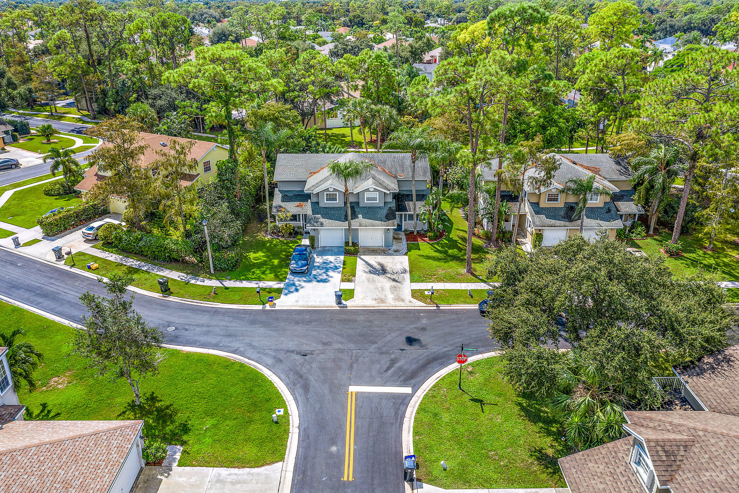 13206 Quiet Woods Road, Unit B Wellington, FL 33414 - Photo 18 of 18 13206 Quiet Woods Rd-1