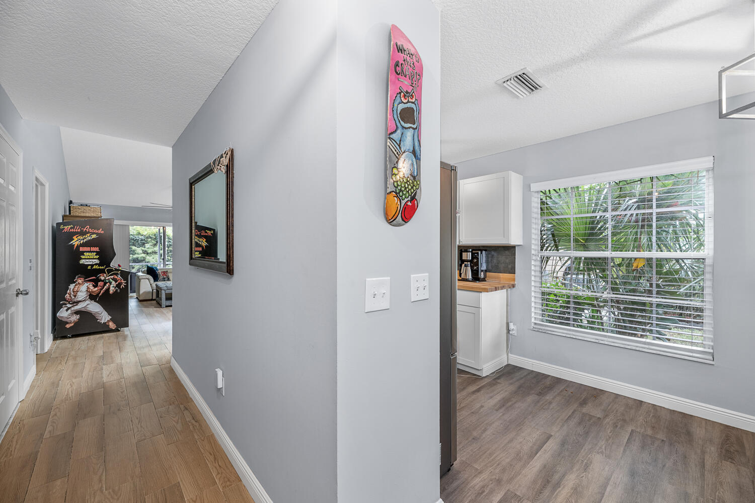 13206 Quiet Woods Road, Unit B Wellington, FL 33414 - Photo 4 of 18 Entry