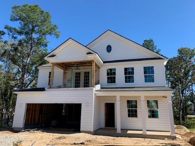 8003 Blue Star Road Hanahan, SC 29410 - Photo 1 of 31 48-1