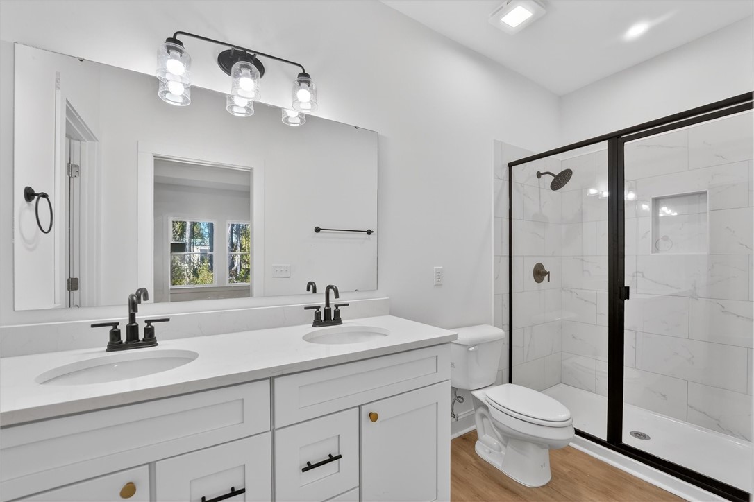 1072 Cottage Way Darien, GA 31305 - Photo 7 of 13