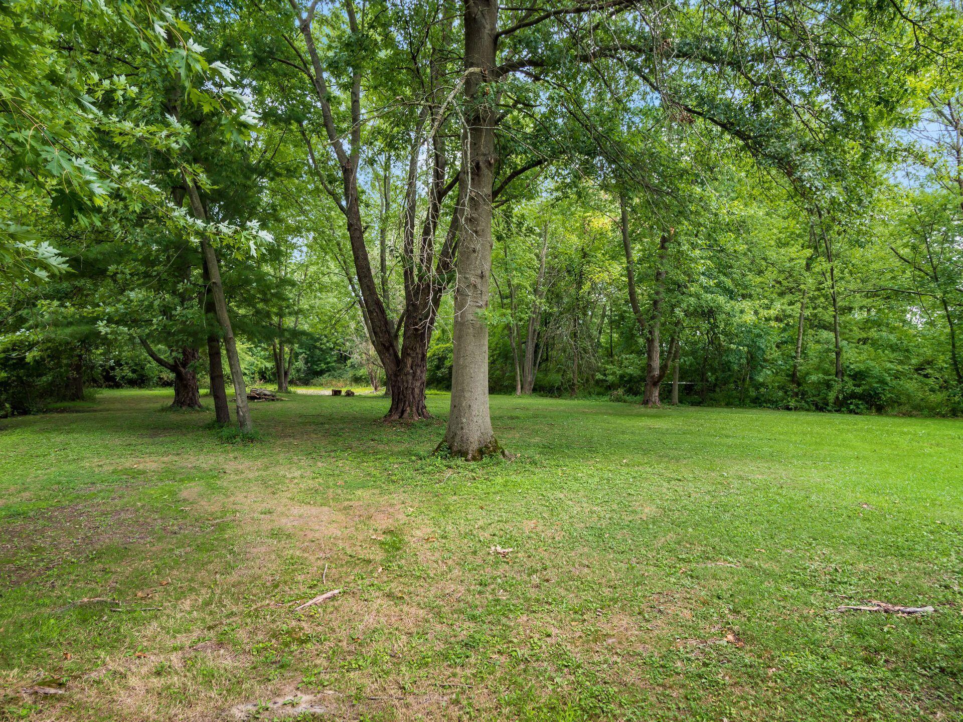 11061 Fancher Road Westerville, OH 43082 - Photo 22 of 24 Yard