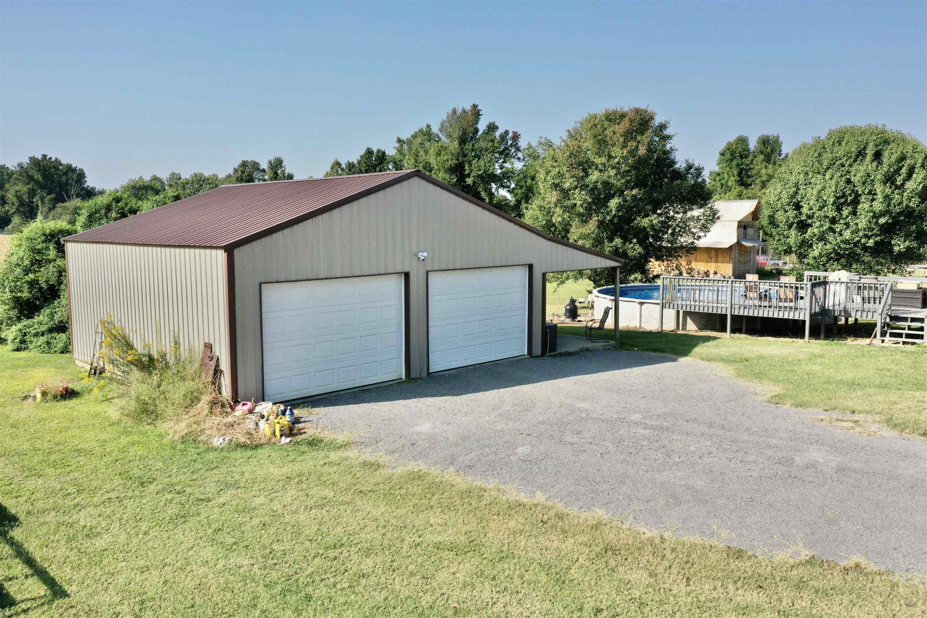 675 Snow Farm Road Newbern, TN 38059 - Photo 6 of 42 Photo 6