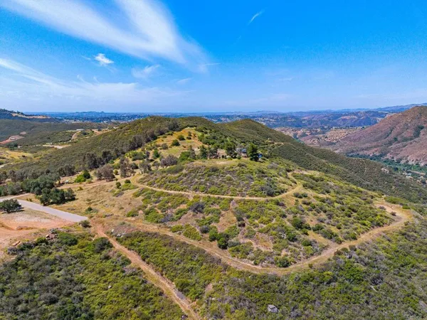 $450,000 | 0 Tierra Nuevo, Fallbrook, CA 92028