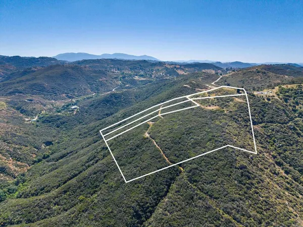 $450,000 | 0 Tierra Nuevo, Fallbrook, CA 92028
