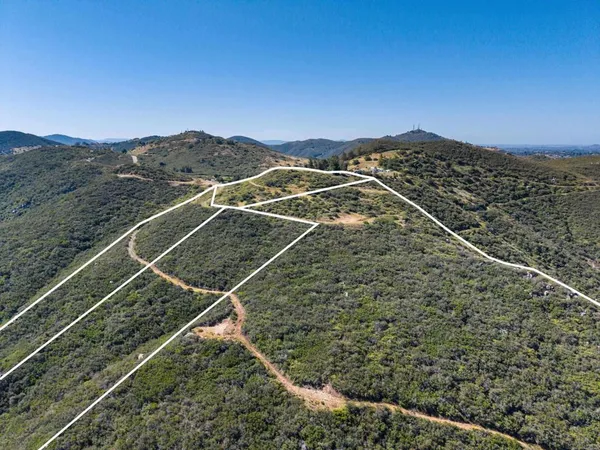 $450,000 | 0 Tierra Nuevo, Fallbrook, CA 92028