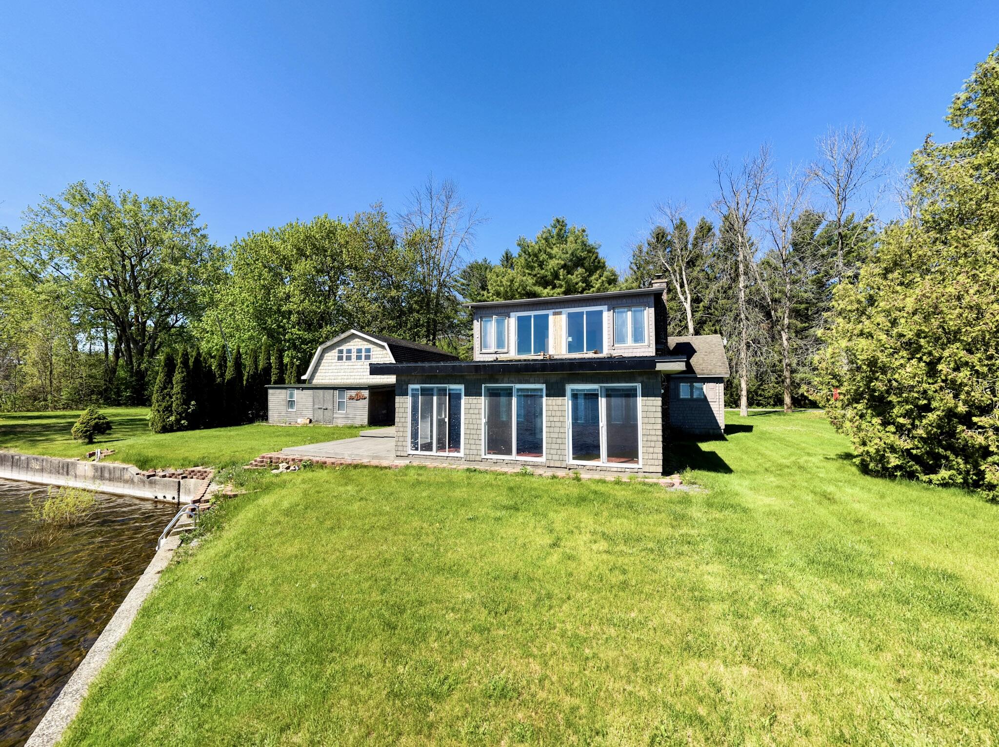 1758 Lake Shore Road Chazy, NY 12921 - Photo 4 of 20 IMG_2737