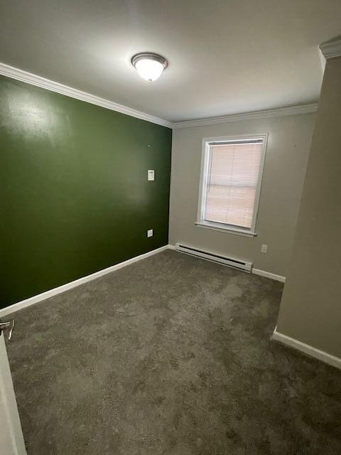 155 Flat Rock Road Malone, NY 12953 - Photo 7 of 16 Bedroom 2