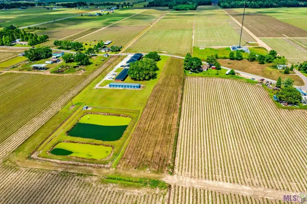 $65,000 | Tbd Leblanc Court, Lottie, LA 70756