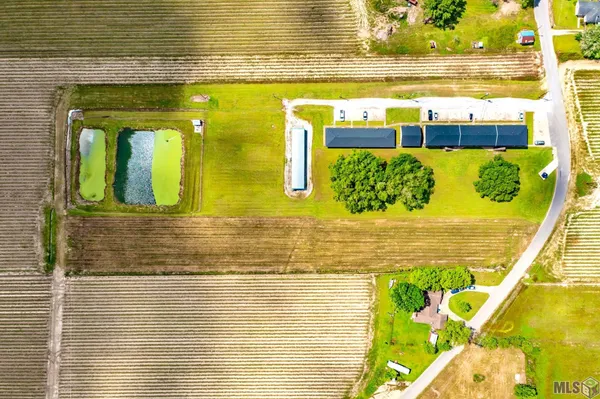 $65,000 | Tbd Leblanc Court, Lottie, LA 70756