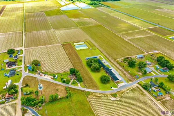 $65,000 | Tbd Leblanc Court, Lottie, LA 70756