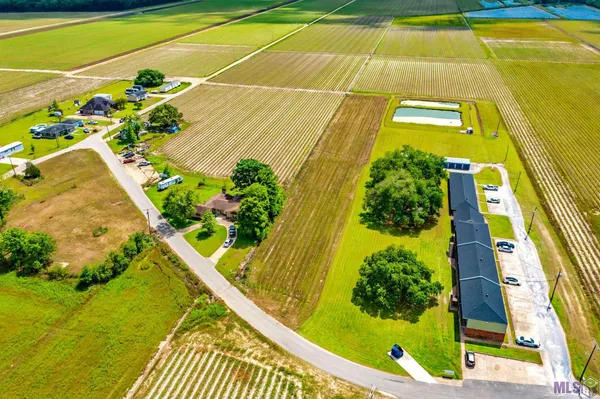 $65,000 | Tbd Leblanc Court, Lottie, LA 70756