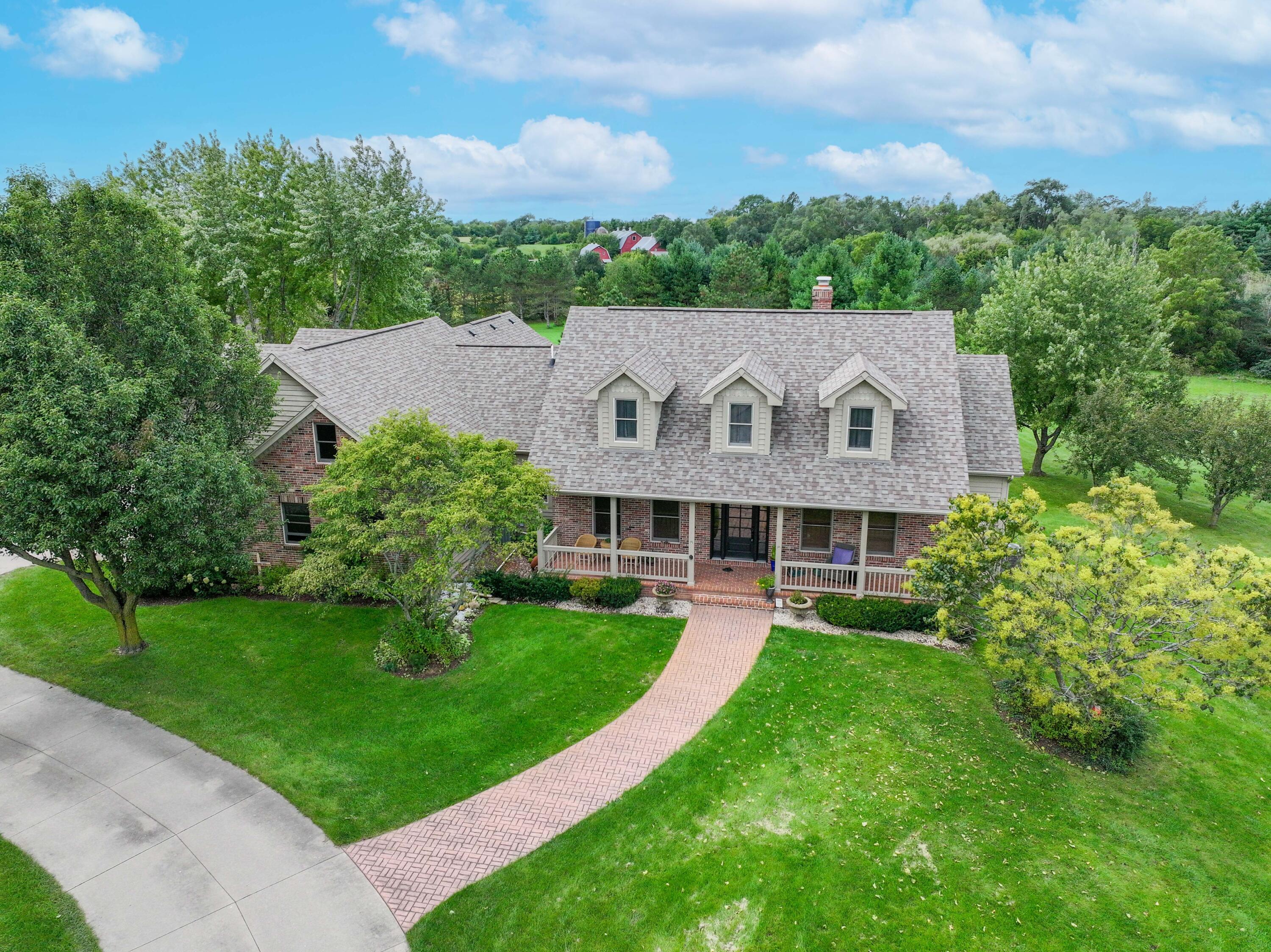 Welcome Home!