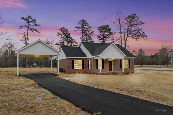 $319,600 | 110 Big Rock Road, Thomson, GA 30824