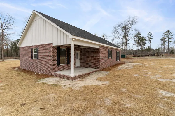 $319,600 | 110 Big Rock Road, Thomson, GA 30824