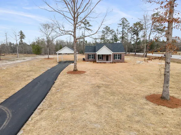 $319,600 | 110 Big Rock Road, Thomson, GA 30824