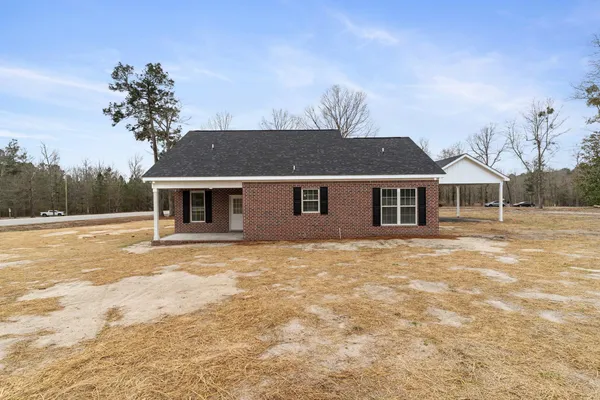 $319,600 | 110 Big Rock Road, Thomson, GA 30824