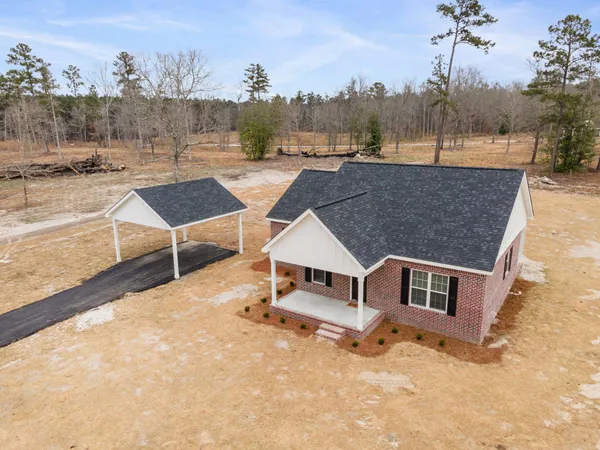 $319,600 | 110 Big Rock Road, Thomson, GA 30824