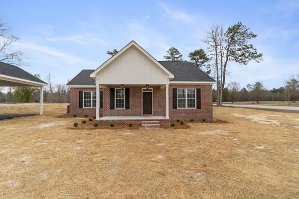 $319,600 | 110 Big Rock Road, Thomson, GA 30824