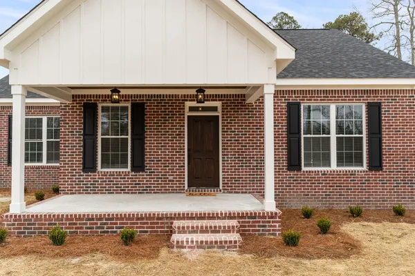 $319,600 | 110 Big Rock Road, Thomson, GA 30824