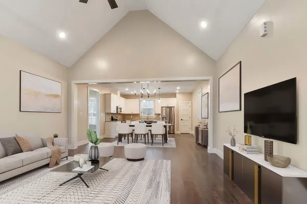 $319,600 | 110 Big Rock Road, Thomson, GA 30824