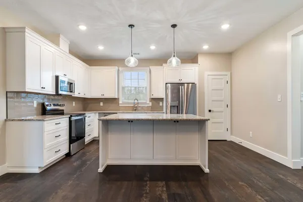 $319,600 | 110 Big Rock Road, Thomson, GA 30824