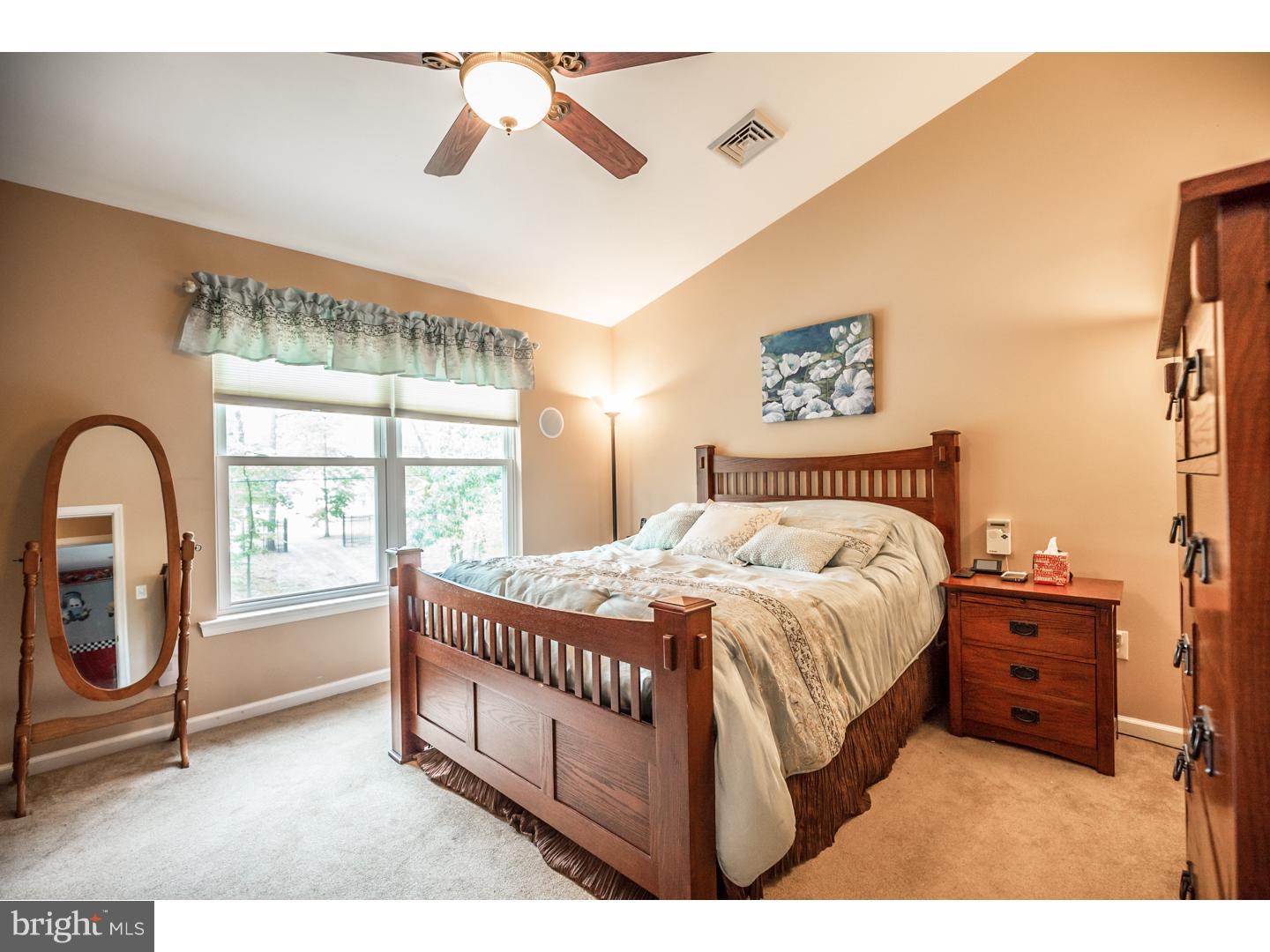 315 Maple Road Mount Laurel, NJ 08054 - Photo 16 of 25 Master Bedroom