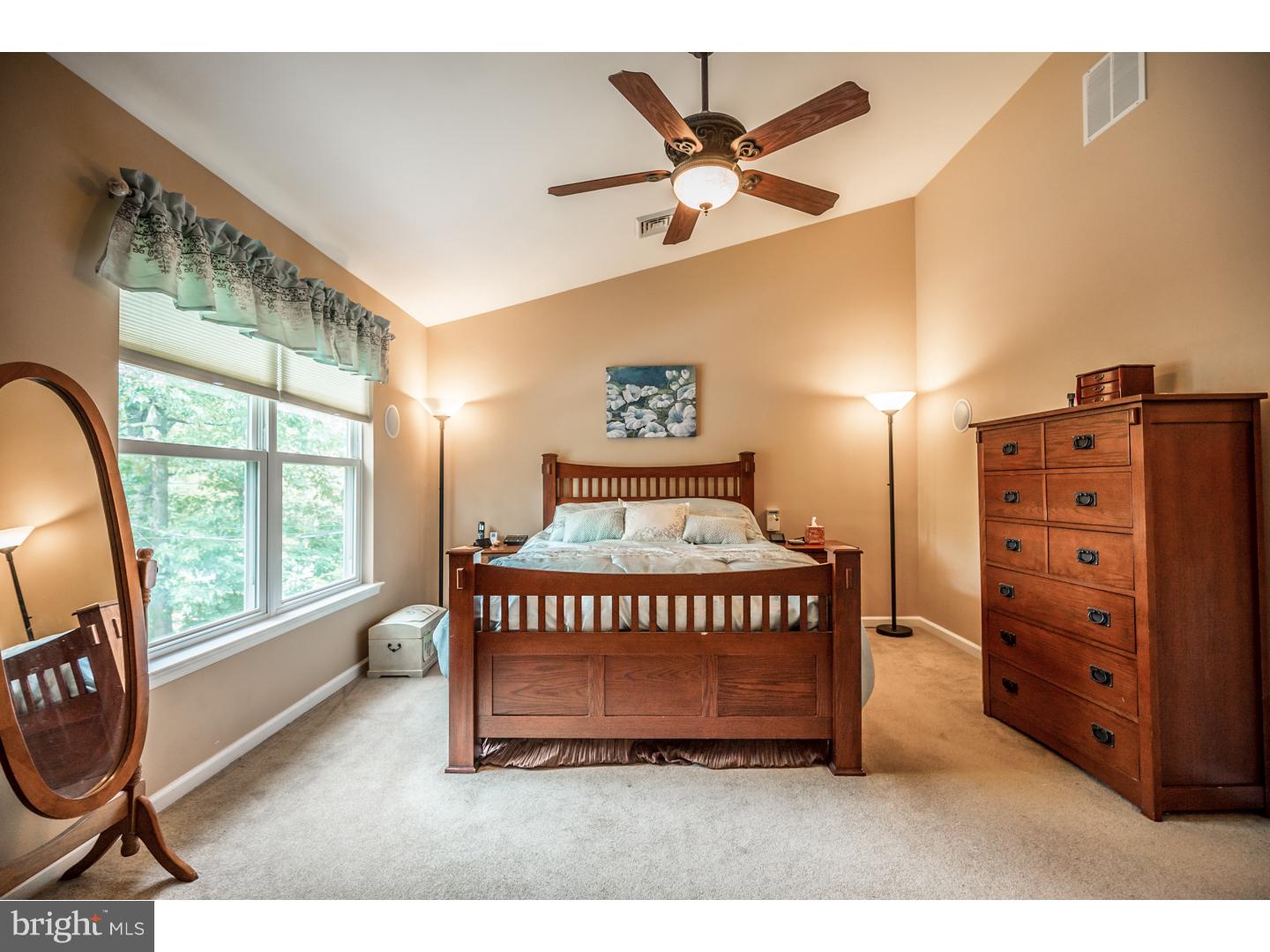 315 Maple Road Mount Laurel, NJ 08054 - Photo 17 of 25 Master Bedroom