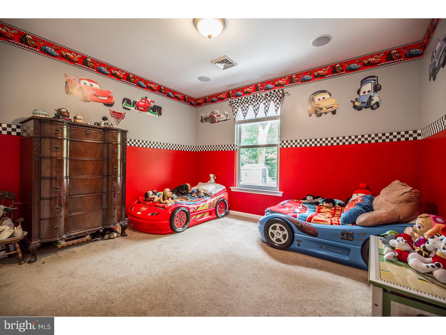 315 Maple Road Mount Laurel, NJ 08054 - Photo 20 of 25 Bedroom