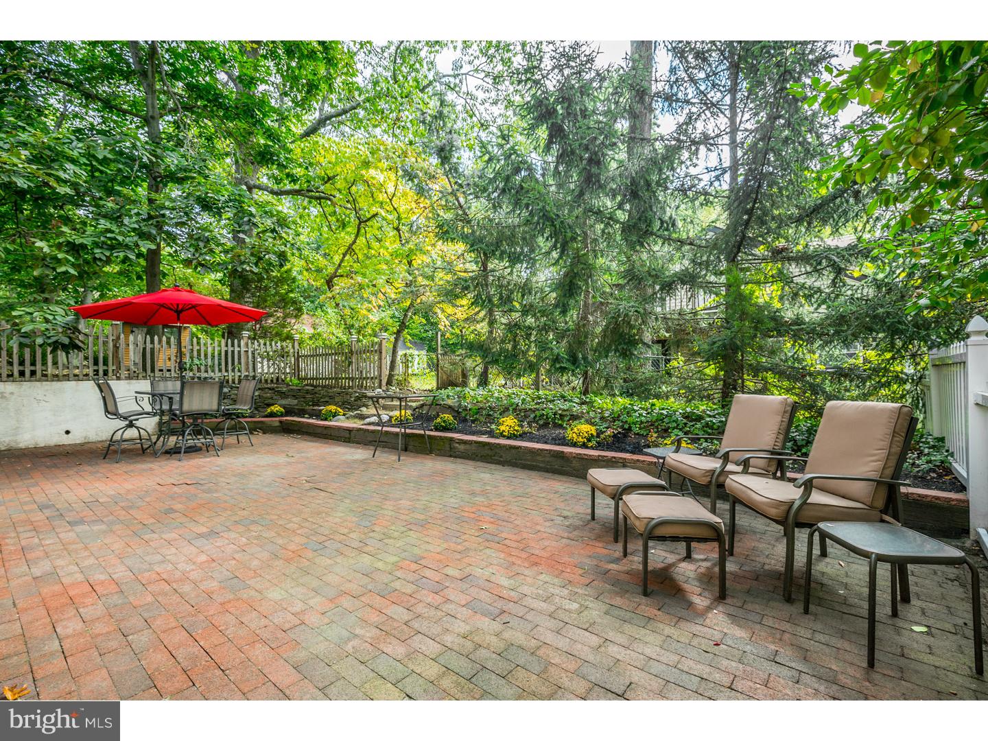 315 Maple Road Mount Laurel, NJ 08054 - Photo 22 of 25 Patio