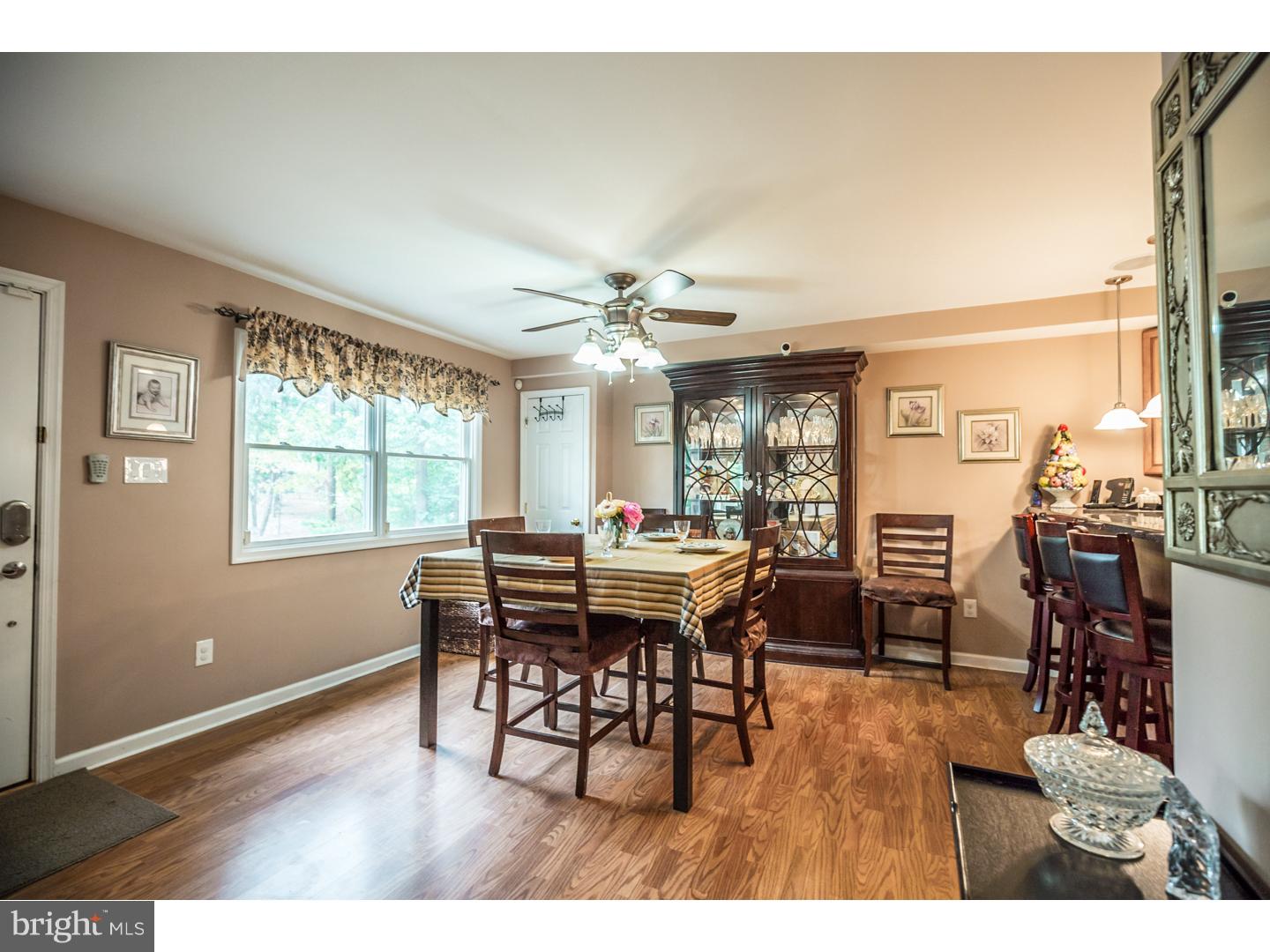 315 Maple Road Mount Laurel, NJ 08054 - Photo 6 of 25 Dining Room